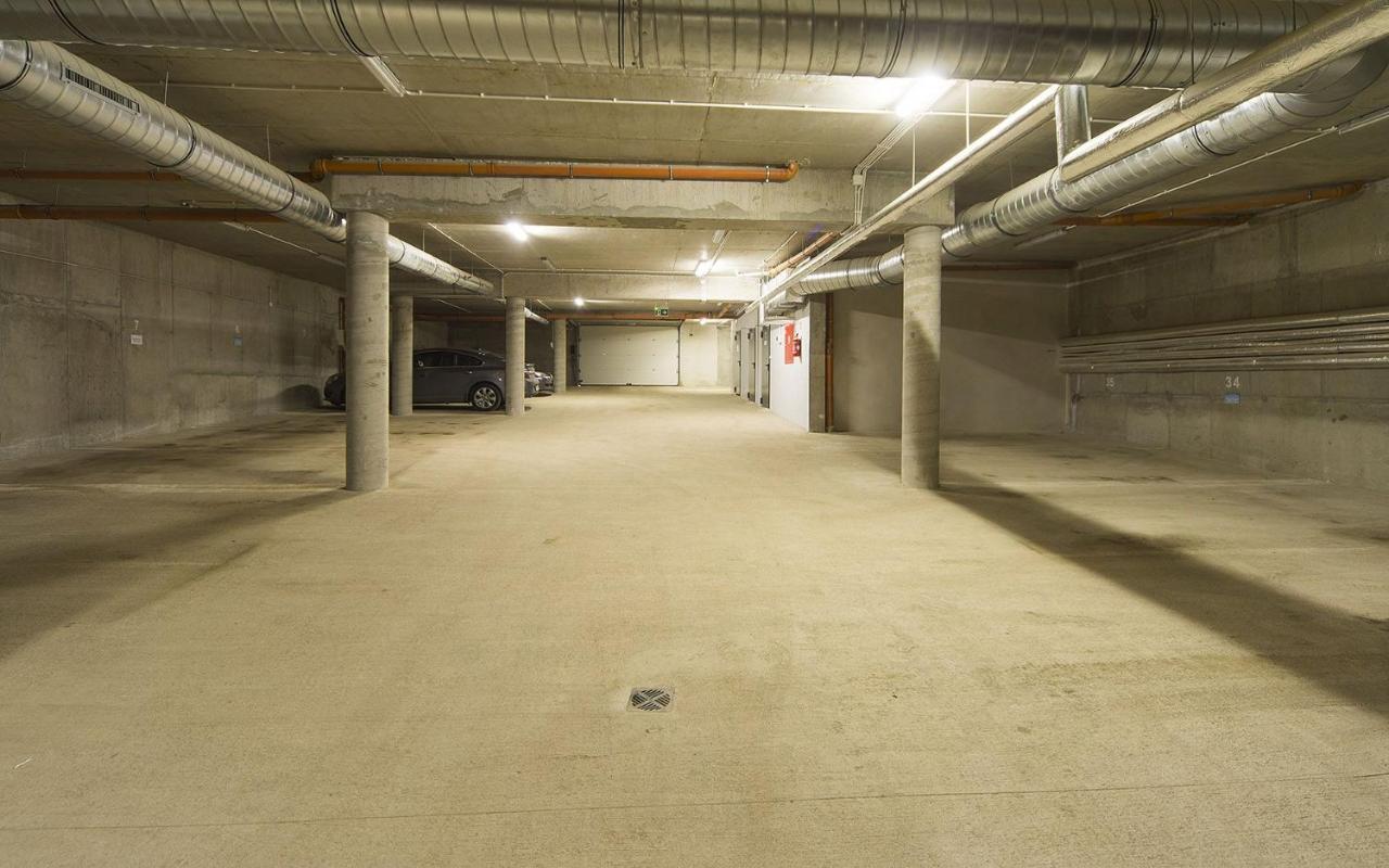 Apart Invest Perla B12 Szklarska Poręba Exterior foto