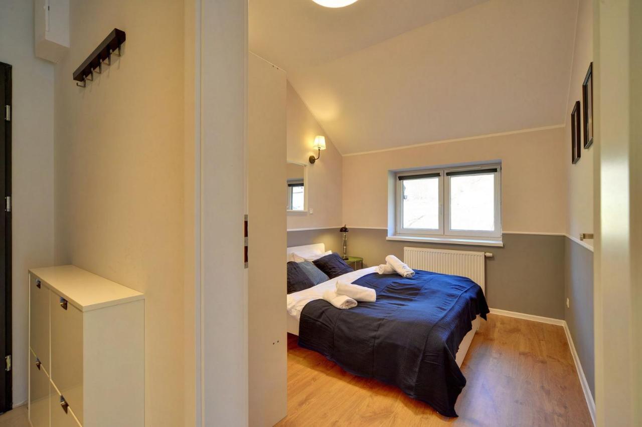 Apart Invest Perla B12 Szklarska Poręba Exterior foto