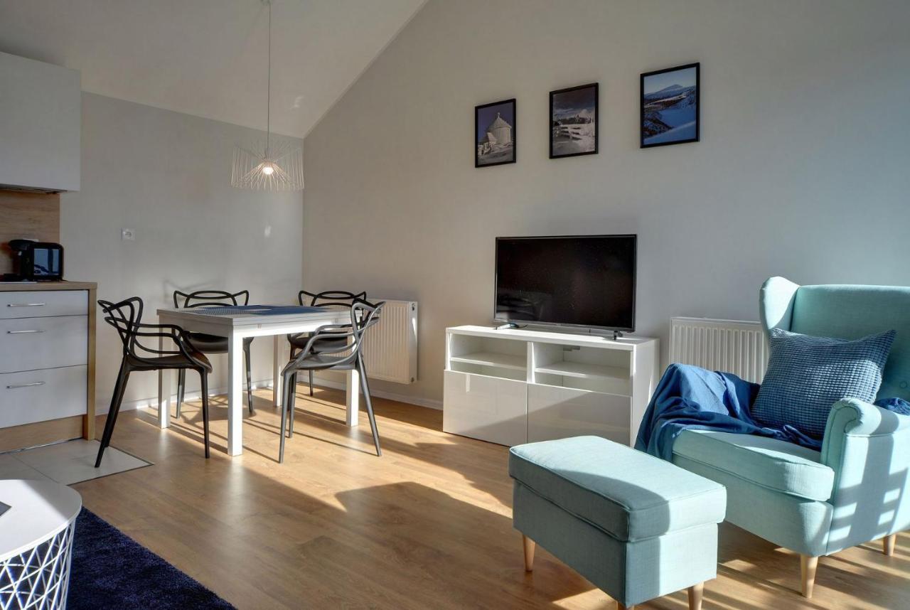Apart Invest Perla B12 Szklarska Poręba Exterior foto