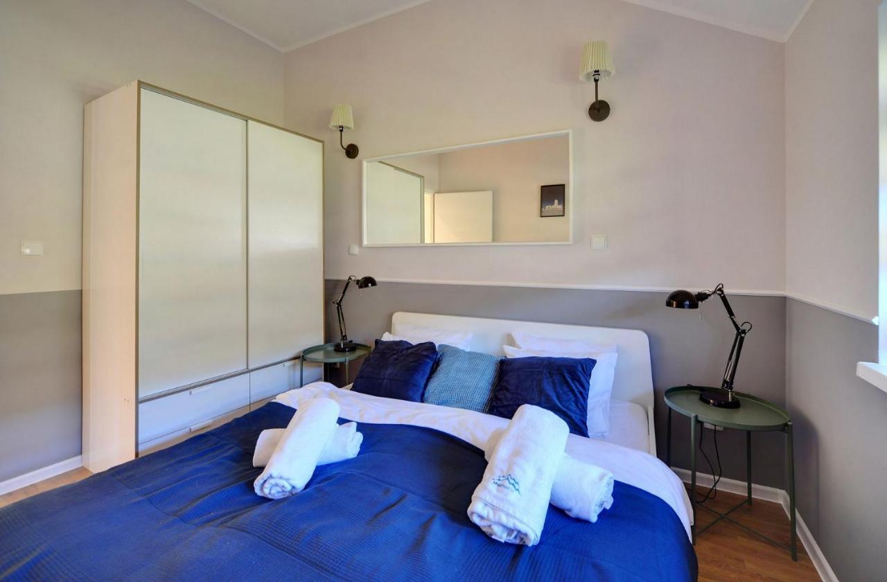 Apart Invest Perla B12 Szklarska Poręba Exterior foto