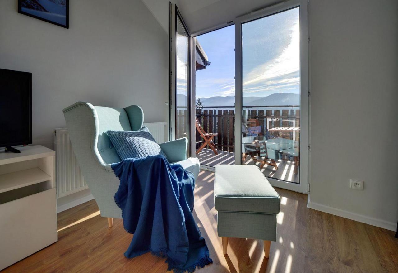 Apart Invest Perla B12 Szklarska Poręba Exterior foto