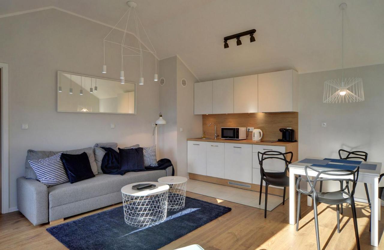 Apart Invest Perla B12 Szklarska Poręba Exterior foto